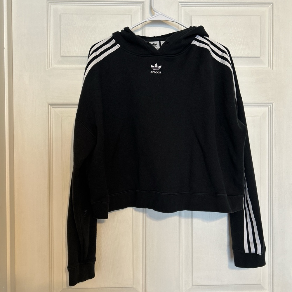 Adidas Gray Knitwear